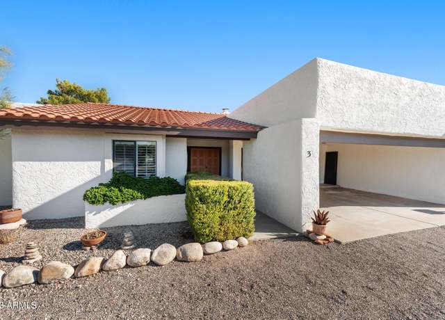 Property at 100 N Lazy Fox Rd #3, Wickenburg, AZ 85390, 3 beds, 2 baths