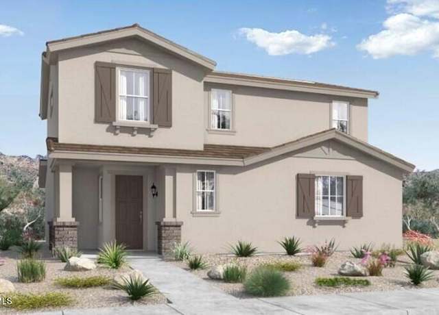Property at 14618 W Sand Hills Rd, Surprise, AZ 85387, 3 beds, 2.5 baths