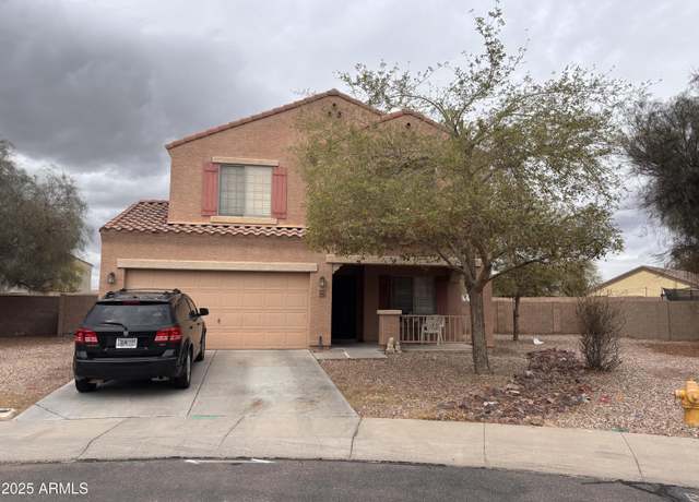 Property at 5684 S 237th Dr, Buckeye, AZ 85326, 5 beds, 3 baths