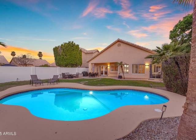 Property at 15206 S 47th St, Phoenix, AZ 85044, 3 beds, 2 baths