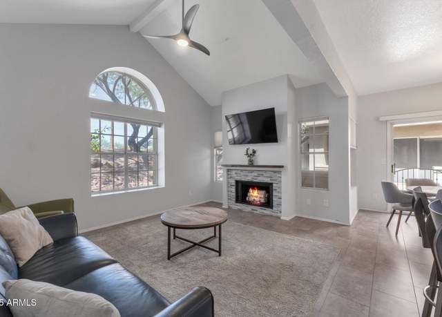 Property at 7675 E Mcdonald Dr #107, Scottsdale, AZ 85250, 2 beds, 2 baths