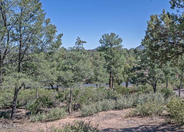 Property at 2500 E Feather Plume Ln #550, Payson, AZ 85541