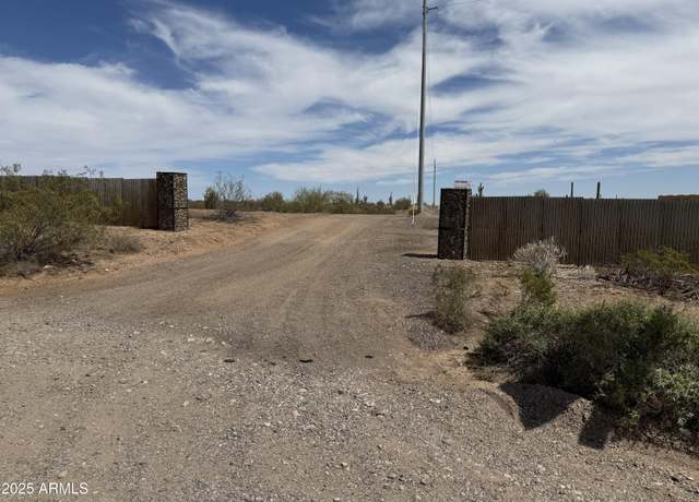 Property at 41500 N 251st Ave Unit -, Morristown, AZ 85342