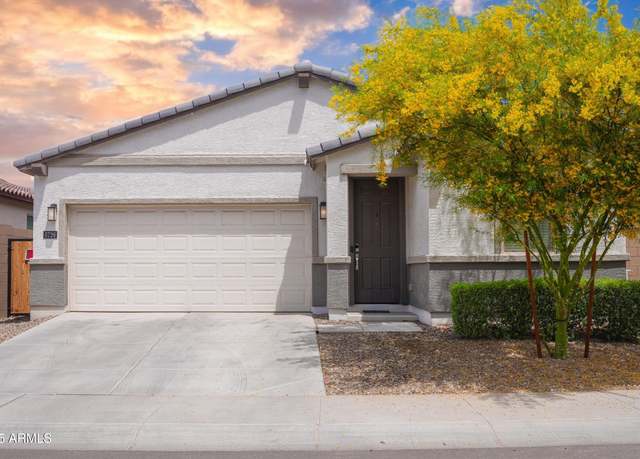 Property at 5726 W Atlantis Way, Phoenix, AZ 85043, 3 beds, 2 baths
