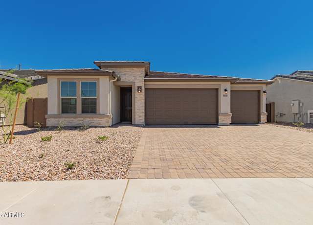 Property at 18195 W Hess St, Goodyear, AZ 85338, 4 beds, 3 baths