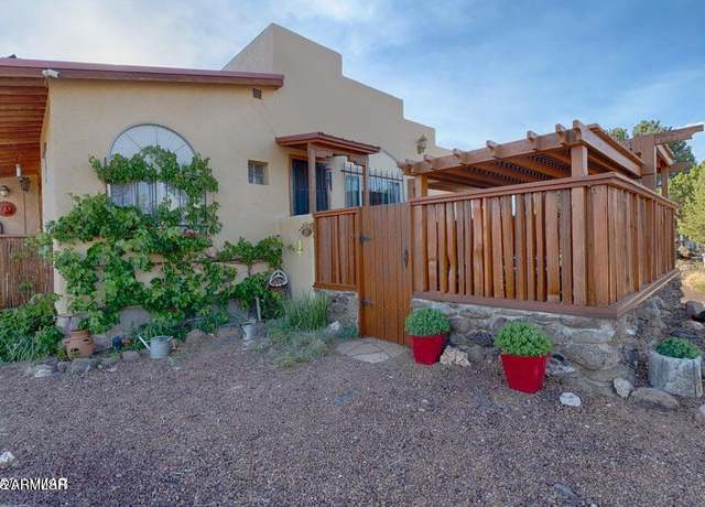 Property at 0 CR 8092 --, Concho, AZ 85924, 1 bed, 1 bath