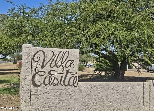 Property at 3807 W Mitchell Dr, Phoenix, AZ 85019, 2 beds, 1 bath