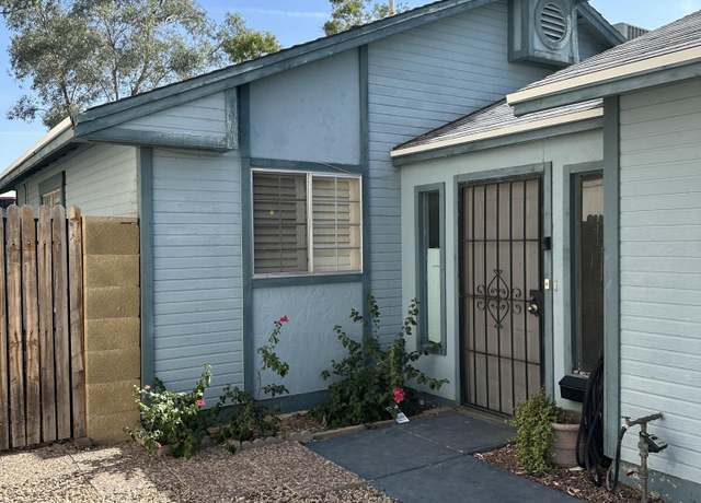 Property at 8155 W Desert Cove Ave, Peoria, AZ 85345, 2 beds, 2 baths