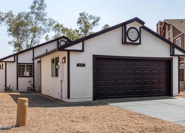 Property at 8155 W Desert Cove Ave, Peoria, AZ 85345, 2 beds, 2 baths