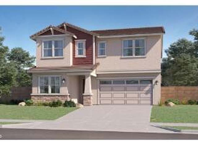 Property at 8323 E Peterson Ave, Mesa, AZ 85212, 5 beds, 3 baths