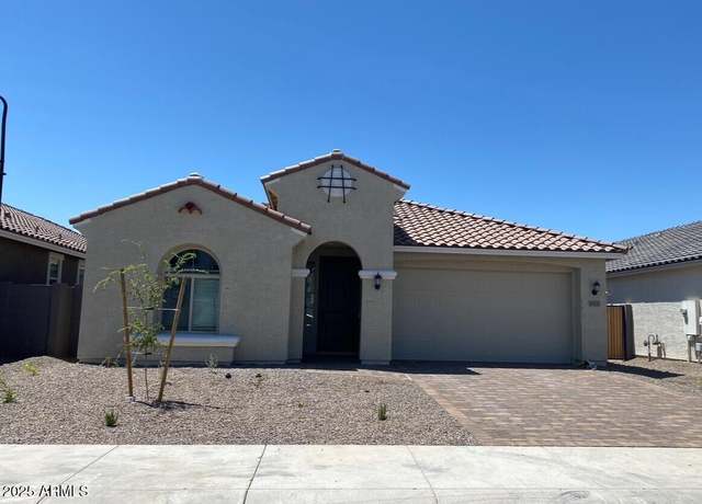 Property at 10217 W Fairmount Ave, Avondale, AZ 85392, 4 beds, 2 baths