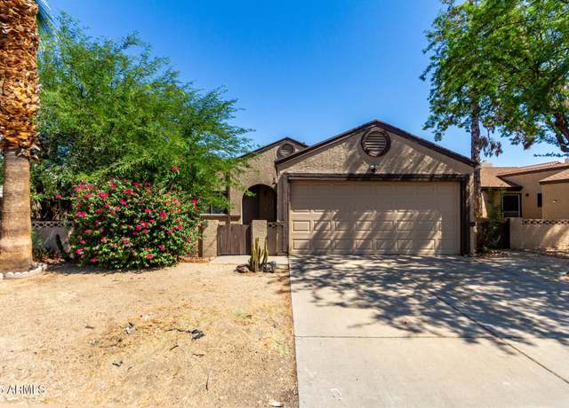 Property at 6638 W Cinnabar Ave, Glendale, AZ 85302, 2 beds, 2 baths