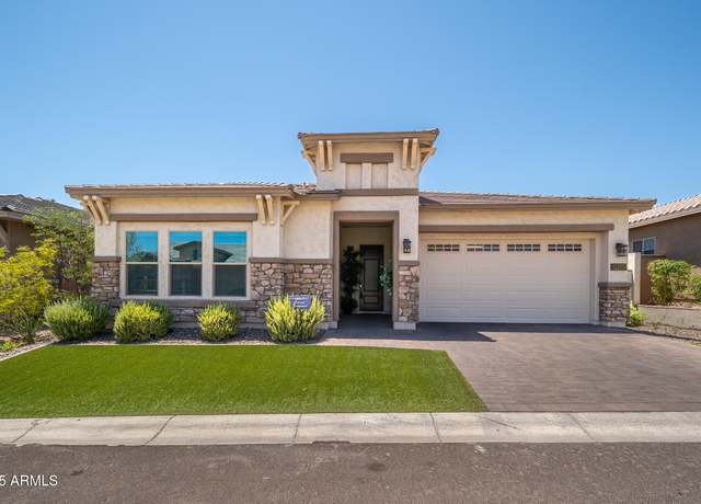 Property at 21255 W Minnezona Ave, Buckeye, AZ 85396, 4 beds, 3.5 baths