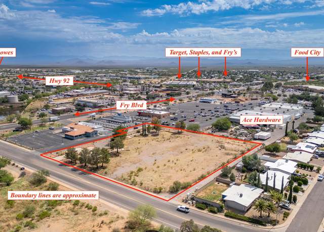 Property at 125 S Avenida Escuela -- Unit -, Sierra Vista, AZ 85635