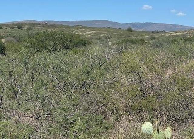 Property at 15450 E Upper Ridge Ln #110, Mayer, AZ 86333