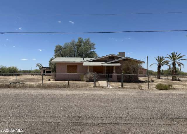 Property at 3800 N Pioneer St #1, Eloy, AZ 85131