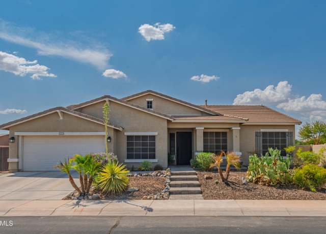 Property at 19102 N Falcon Ln, Maricopa, AZ 85138, 4 beds, 2 baths