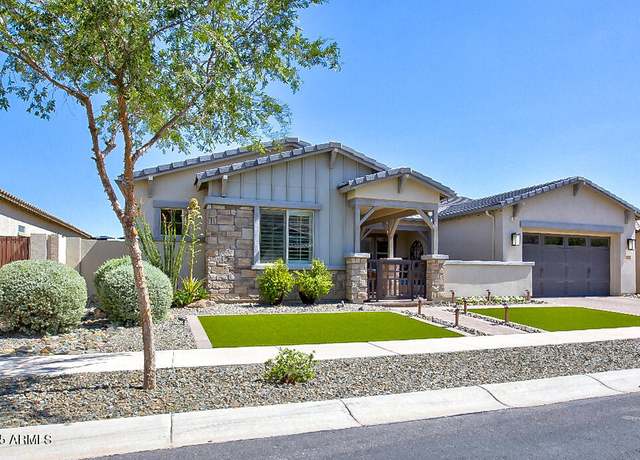 Property at 3118 E Gary Way, Phoenix, AZ 85042, 4 beds, 4 baths