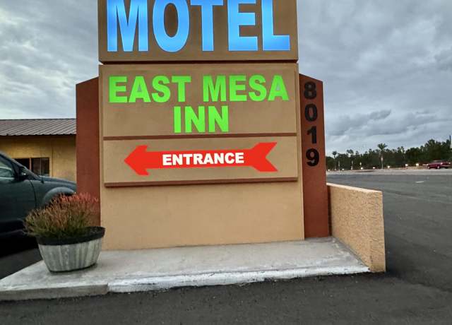 Property at 8019 E Main St, Mesa, AZ 85207