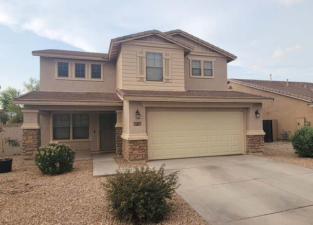 Property at 2400 E Rosario Mission Dr, Casa Grande, AZ 85194, 4 beds, 2.5 baths