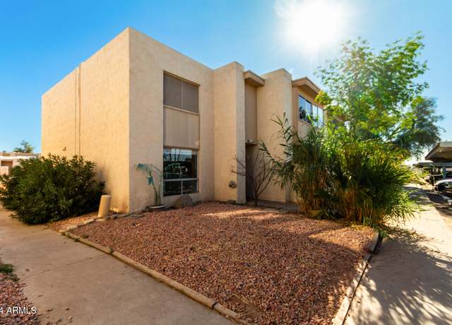 Property at 3524 W Dunlap Ave #138, Phoenix, AZ 85051, 2 beds, 1.5 baths