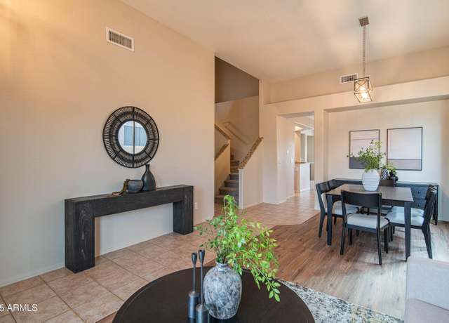 Property at 3747 W Memorial Dr, Anthem, AZ 85086, 4 beds, 2.5 baths