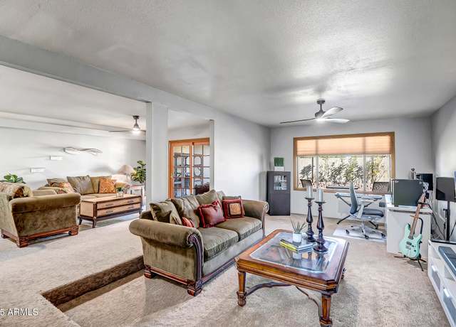 Property at 6825 N 29th Ave, Phoenix, AZ 85017, 4 beds, 2 baths
