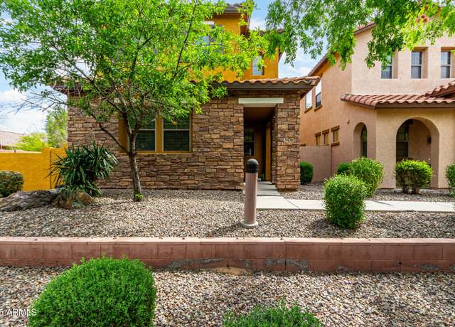 Property at 5436 W Chisum Trl, Phoenix, AZ 85083, 3 beds, 2.5 baths