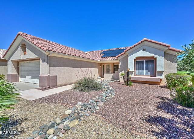Property at 13612 W Robertson Dr, Sun City West, AZ 85375, 2 beds, 2 baths