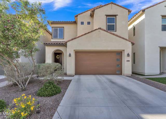 Property at 7234 W Aire Libre Ave, Peoria, AZ 85382, 3 beds, 2.5 baths