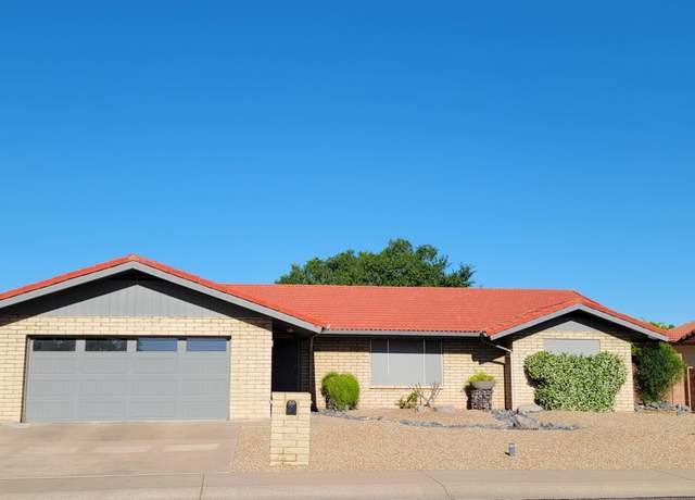 Property at 650 N 65th Way, Mesa, AZ 85205, 2 beds, 2 baths