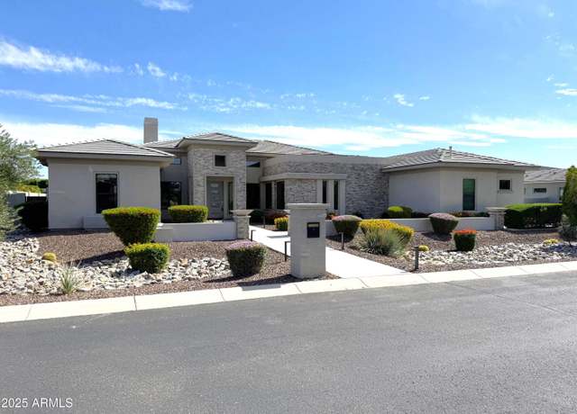Property at 2735 E King Bird Dr, Gilbert, AZ 85297, 4 beds, 4 baths