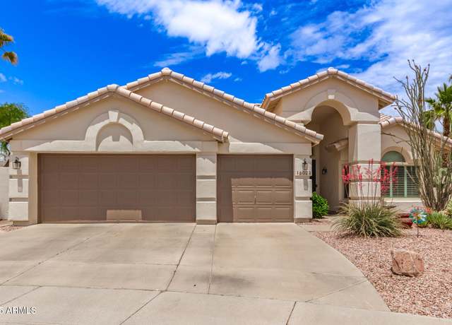 Property at 16023 S 30th Pl, Phoenix, AZ 85048, 4 beds, 3 baths