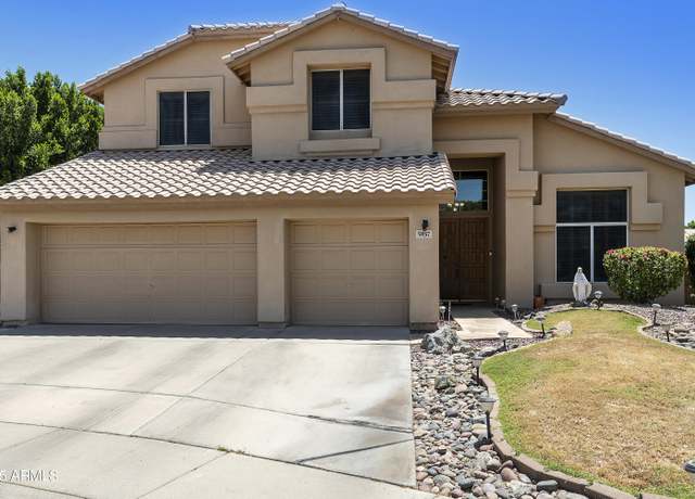 Property at 5957 W Robin Ln, Glendale, AZ 85310, 5 beds, 3 baths