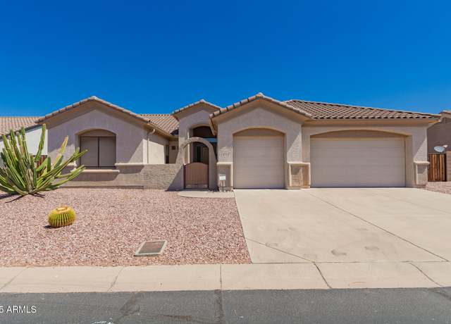 Property at 11312 E Enrose St, Mesa, AZ 85207, 4 beds, 2 baths
