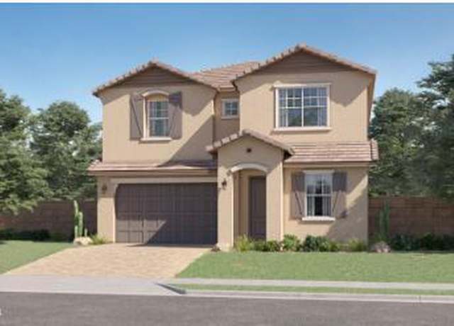 Property at 11946 W Calle DE Pompas --, Peoria, AZ 85383, 4 beds, 3 baths