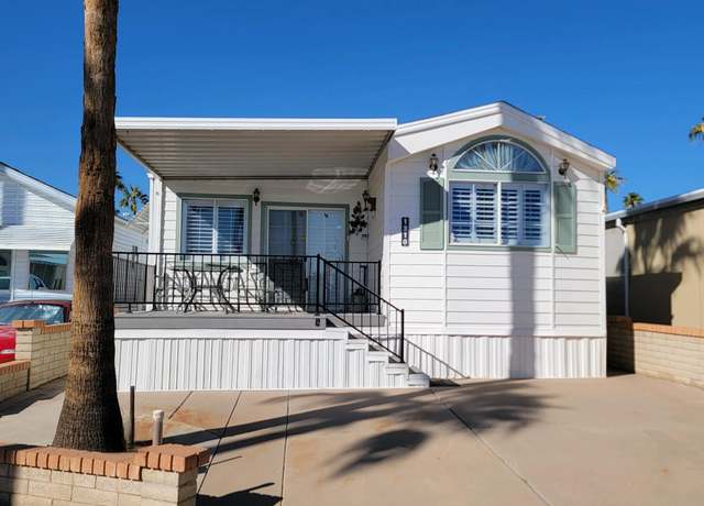 Property at 1318 W Chesapeake Dr, Apache Junction, AZ 85119, 1 bed, 1.5 baths