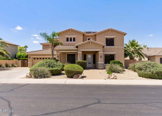 Property at 18432 W Port Royale Ln, Surprise, AZ 85388, 4 beds, 3.5 baths