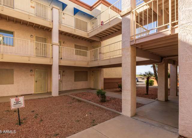 Property at 12123 W Bell Rd #211, Surprise, AZ 85378, 1 bed, 1 bath