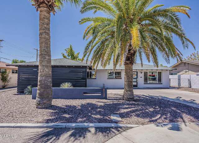 Property at 8137 E Indian School Rd, Scottsdale, AZ 85251, 3 beds, 2 baths