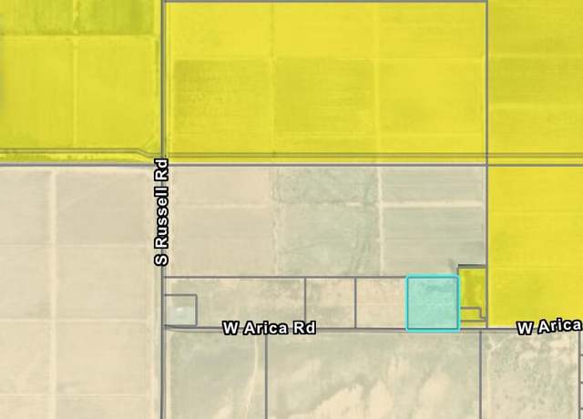 Property at 0 W Arica 4 Rd Unit -, Casa Grande, AZ 85193