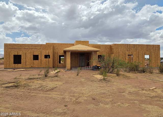 Property at TBD La Tierra Roja Dr, Hereford, AZ 85615, 3 beds, 3 baths