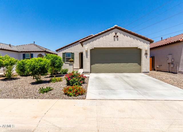 Property at 3168 W Cedar Ridge Rd, Phoenix, AZ 85083, 3 beds, 2 baths