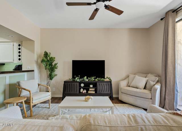 Property at 9708 E Via Linda Rd #1349, Scottsdale, AZ 85258, 2 beds, 2 baths