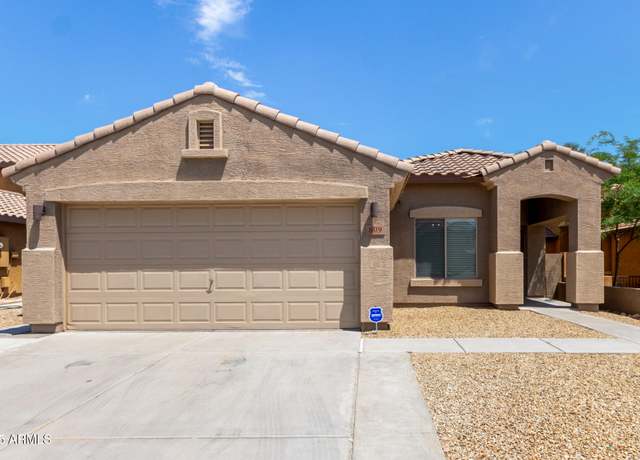Property at 809 S 113th Ave, Avondale, AZ 85323, 4 beds, 2 baths