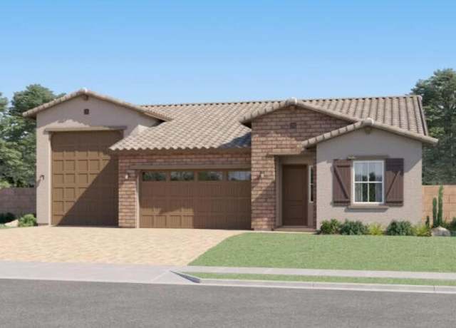 Property at 25648 N 174th Dr, Surprise, AZ 85387, 4 beds, 3 baths
