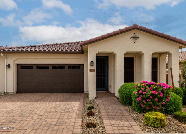 Property at 24789 N 171st Ln, Surprise, AZ 85387, 2 beds, 2 baths