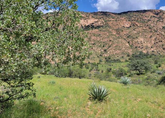 Property at TBD Hannon Ranch Ln Unit 110-51-013-B9, Bisbee, AZ 85603