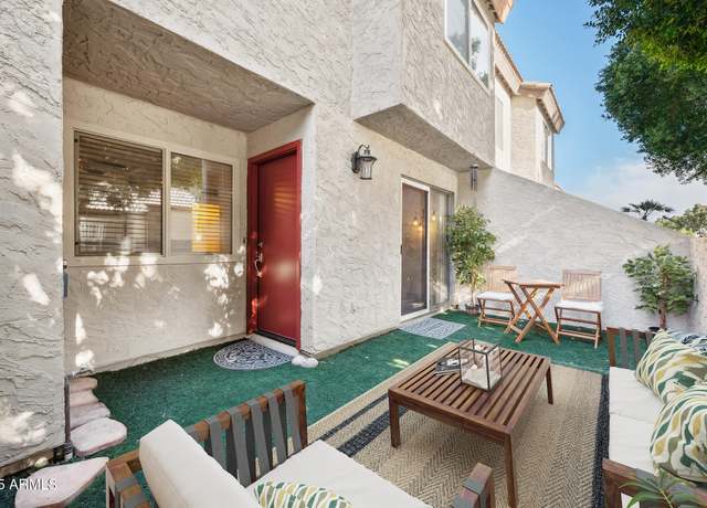 Property at 2121 S Pennington Rd #12, Mesa, AZ 85202, 2 beds, 1.5 baths