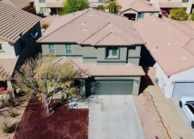 Property at 21868 S 215th St, Queen Creek, AZ 85142, 3 beds, 2.5 baths